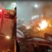 Blast Shakes Red Fort Metro Vicinity in New Delhi: Eight Dead, Probe Intensifies