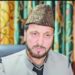 ‘Deeply Shocked by Nowgam Blast’: Mufti Nasir-ul-Islam Extends Condolences, Prays for Injured