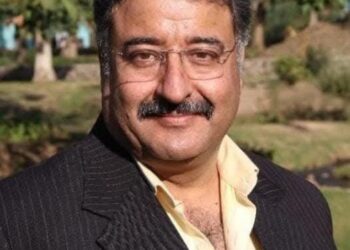 Kashmir’s Cultural Torchbearer to Address TEDx NIT Srinagar Today