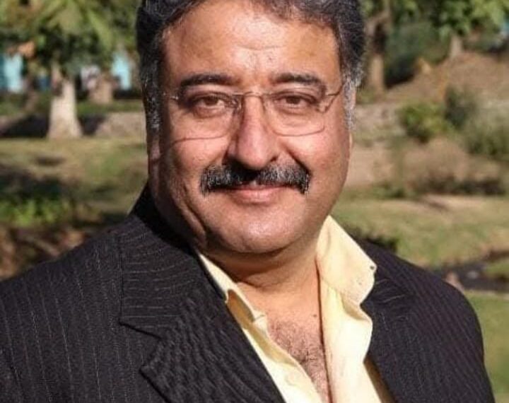 Kashmir’s Cultural Torchbearer to Address TEDx NIT Srinagar Today