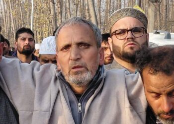 Tearful Farewell as NT Muzaffar Ahmad Laid to Rest