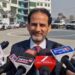 Modernisation in Schools Beneficial for Students to Explore their Talent, DSEK Naseer Ahmad Wani