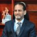 Naseer Ahmad Wani JKAS Takes Over as Director of School Education, Kashmir