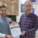 Vishal Chopra Takes Charge as National Chairman of NATF, Set to Lead India’s Anti-Terror Front