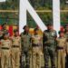 Keran Youth Shine: Three NCC Cadets Selected for Agniveer Army Recruitment