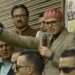‘PDP Brought BJP Into J&K, Political Ruin Began in 2014’: CM Omar