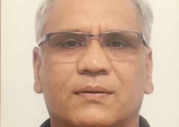 Brig Pankaj Chib (retd) takes over as Director- Sainik Welfare Department & Secretary Rajya Sainik Board