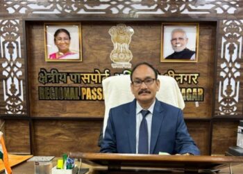 Mobile Passport Van to Bring Doorstep Services to Kupwara on Nov 27–28