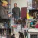 Sopore Police Tightens Surveillance: District-Wide Crackdown on Chemical & Explosive Material Shops