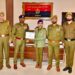 Srinagar Police Awarded Best Performing District in North Zone for Mobile Recovery via CEIR Portal
