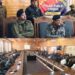 Bandipora Police Holds Interactive Public Darbar, Focus on Crime Prevention and Community Cooperation