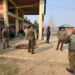 Anantnag Police Lead Multi-Agency Emergency Response Drill at Bijbehara Station
