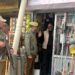Srinagar Police Steps Up Security Checks, Inspects Chemical & Fertilizer Shops Across City