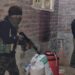Police Launches Crackdown on Separatist Network of Ghulam Nabi Fai @Dr. Fai In Budgam