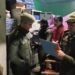 Srinagar Police Continues Inspection Drive of Doctors’ Lockers in Medical Institutions