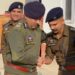 Step Up Counter-Terror Efforts: DGP Prabhat Holds Detailed Security Review in Bandipora