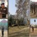 Awantipora Police Celebrates Constitution Day across Police District Awantipora