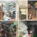 Police Intensify District-Wide Checks on Regulated Materials in Budgam