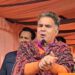 BJP’s Ravinder Raina Questions Loyalty of Opponents, Says Leadership Must Be Respected