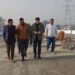Sanat Nagar Flyover Likely to Open Next Week After Final Load Testing: CE R&B