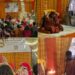 Sringeri Shankaracharya Calls for Reopening of Sharda Peeth in PoK