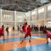 Islamia College Lifts Volleyball Championship Crown in Inter-College Men’s Tournament 2025