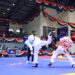 Seven-Medal Triumph: J&K U-19 Boys Shine at National Taekwondo Championship