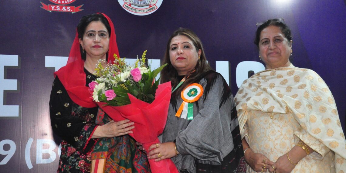 Sports persons are ambassadors of peace and harmony: Rifat Kohli