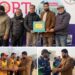 Er. Aijaz Hussain Flags Off Inter-Dalgate Cricket Tournament at Polo View