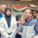 Aarbeena Shines: J&K Clinches Historic First Gold in Girls’ Taekwondo