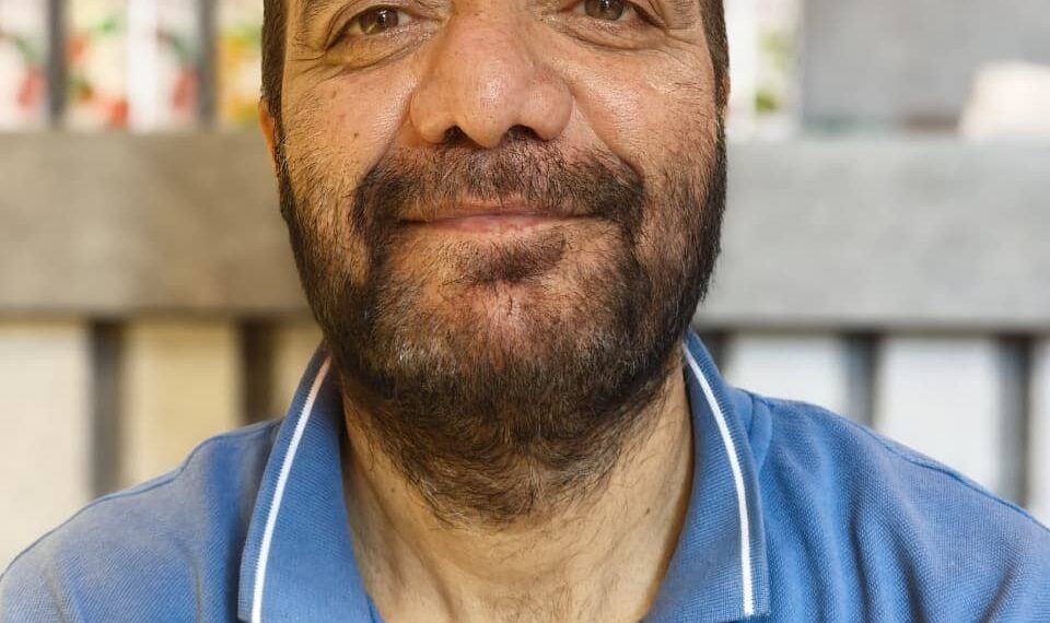 Tariq Ahmad Bhat, J&K Bureau Chief of The Week, Dies of Cardiac Arrest