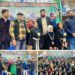 Er Aijaz Hussain Felicitates Winners at J&K Thang-Ta Championship Finals