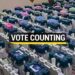 BJP’s Devyani Rana from Nagrota, NC’s Aga Syed Mahmood from Budgam Leads After First Round in Bypolls