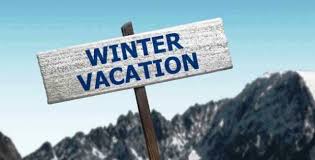 Govt Announces Winter Vacation for Schools in Kashmir, Winter Zones of Jammu in Phased Manner