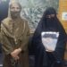 Woman Held with 421 Grams of Charas During Naka Checking in Awantipora
