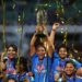 India Triumphs in ICC Women’s World Cup; BCCI Rewards Champions with ₹51 Crore