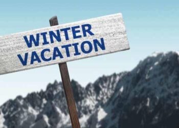Kashmir Degree Colleges to Observe Winter Vacations from Dec 24