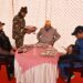 10th Battalion SSB Srinagar Celebrates 62nd Raising Day, Honours Brave Personnel