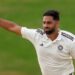IPL Auction 2026: Baramulla J&K’s Pacer Auqib Nabi Dar Bags ₹8.40 Crore Deal with Delhi Capitals