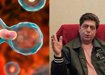 Pollution, Dust Key Yet Overlooked Contributors to Rising Cancer Cases in J&K: Oncologist