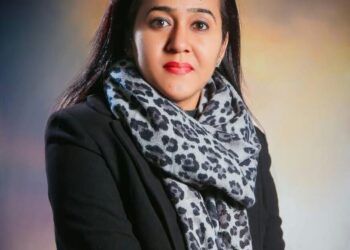 Annu Emerges as Influential Grassroots Leader Driving Social Change, Education, Women Empowerment in Kashmir