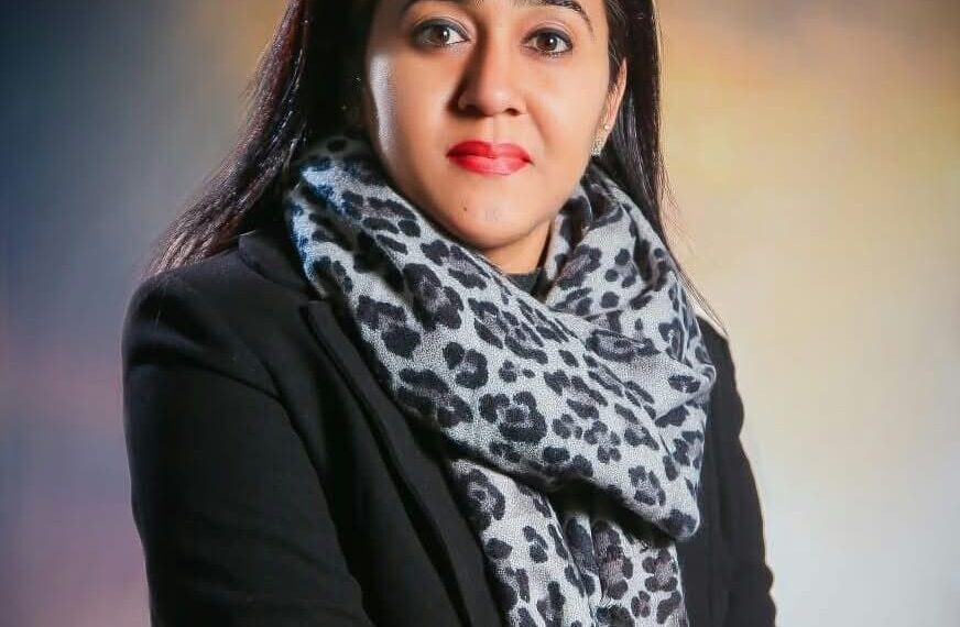Annu Emerges as Influential Grassroots Leader Driving Social Change, Education, Women Empowerment in Kashmir