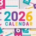 J&K Government Releases Comprehensive Holiday Calendar for 2026