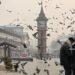 Breathing Turns Toxic Across J&K; Srinagar Air Equals Smoking Over 100 Cigarettes a Month