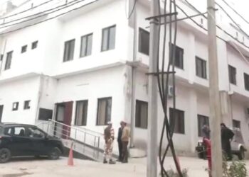 NIA Set to Submit Chargesheet in Pahalgam Terror Attack Case Before Special Court Today