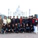 Building Minds, Bridging Cultures: Indian Army Leads Capacity Building Tour for Srinagar Students