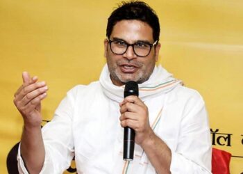 Prashant Kishor to Engage Kashmir Youth in Valley-Wide Interactions from Feb 2-5