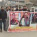 Firemen Recruitment Scam: Aspirants Laud LG Sinha, Raina; Protests Continue Seeking Full Accountability
