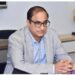 Director Sericulture Ajaz Ahmad Bhat Promoted Move Welcomed by Public and Departmental Circles