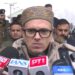 “Where Centre Helped, I Acknowledge It; Where It Has Fallen Short, I Say That Too”: CM Omar Abdullah